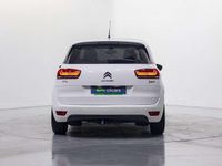 Usado Citroën C4 Picasso Live 131 CV (96 kW) 2017 Blanco Monovolumen