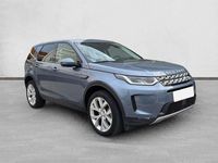 Usado Land Rover Discovery Sport SE 163 CV (119 kW) 2021 SUV