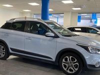 Brugt Hyundai i20 Active 100 HK (73 kW) 2021 Hatchback