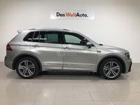 usado VW Tiguan 1.5 Tsi Sport Dsg 110kw