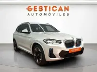Usado BMW iX3 M Sport 210 kW (286 CV) 2023 Blanco SUV