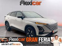 Usado Omoda 5 147 CV (108 kW) 2025 Blanco SUV