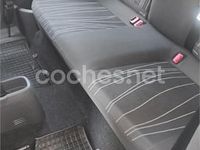 Usado Opel Corsa 90 CV (66 kW) 2007 Gris / plata Berlina