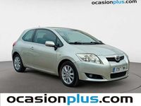 usado Toyota Auris 2.0 D-4D Sol