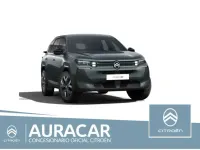 Nuevo Citroën C5 Aircross 145 CV (106 kW) 2026 Verde SUV