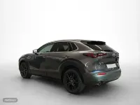 Usado Mazda CX-30 Homura-Line 140 CV (102 kW) 2025 Gris SUV