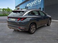 Usado Hyundai Tucson 150 CV (110 kW) 2021 Otro SUV