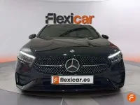 Usado Mercedes A250 218 CV (160 kW) 2023 Negro Berlina