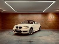 Usado BMW 118 Cabriolet 143 CV (105 kW) 2012 Blanco Descapotable