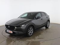 Usado Mazda CX-30 122 CV (89 kW) 2023 Gris SUV