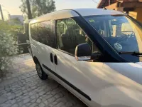 Usado Fiat Doblò Pop 90 CV (66 kW) 2017 Blanco Monovolumen