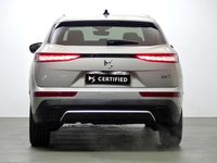 Usado DS Automobiles DS7 Crossback Rivoli 130 CV (95 kW) 2022 Gris SUV