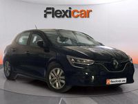 Usado Renault Mégane IV Intens 116 CV (85 kW) 2022 Negro Berlina