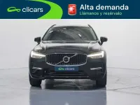 Usado Volvo XC60 Plus 197 CV (144 kW) 2022 Negro SUV