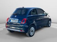 Usado Fiat 500 Dolcevita 69 CV (50 kW) 2022 Blanco Utilitario