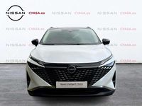 Usado Nissan Qashqai N-Connecta 190 CV (139 kW) 2025 SUV