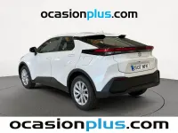 Usado Toyota C-HR Active 140 CV (102 kW) 2025 Blanco SUV