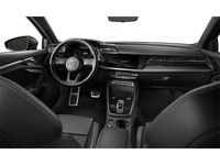 Usado Audi A3 Premium 150 CV (110 kW) 2025 Negro mito Berlina