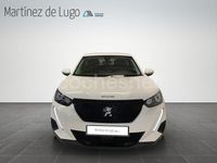 Usado Peugeot 2008 Active 110 CV (80 kW) 2020 Blanco SUV