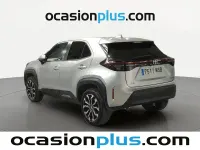 Usado Toyota Yaris Cross Active 116 CV (85 kW) 2024 Blanco SUV
