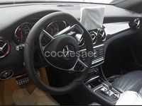 Usado Mercedes CLA45 AMG Shooting Brake 381 CV (280 kW) 2017 Negro Familiar