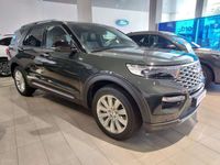 usado Ford Explorer 3.0 Phev Platinium Awd 450