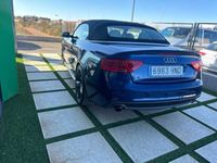 usado Audi A5 Cabriolet 3.0 TFSI quattro S-Tronic