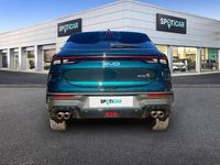 Usado EVO Evo 6 177 CV (130 kW) 2024 Verde SUV