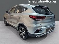 Usado MG ZS Comfort 111 HP (81 kW) 2022 Sedan