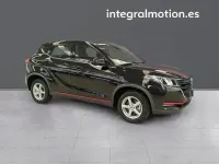 Usado DFSK 500 106 CV (77 kW) 2025 Negro SUV