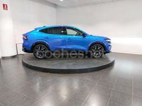 Nuevo Renault Rafale Esprit Alpine 300 CV (220 kW) 2025 Azul SUV