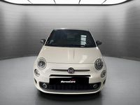 Usado Fiat 500 S 69 CV (50 kW) 2018 Blanco Berlina