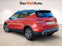 usado Seat Arona 1.0 TSI FR XL RX 81 kW (110 CV)