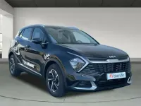 Usado Kia Sportage 160 CV (117 kW) 2025 Negro SUV