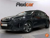 Usado Kia XCeed 120 CV (88 kW) 2023 Negro SUV