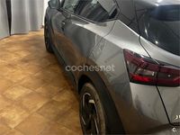 Usado Nissan Juke N-Connecta 114 CV (83 kW) 2024 Gris / plata SUV