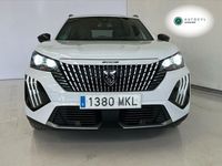 Usado Peugeot 2008 Allure 102 CV (75 kW) 2023 Blanco SUV