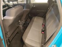 Usado Citroën C3 Aircross Feel 110 CV (80 kW) 2021 Azul SUV
