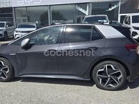 Usado VW ID.3 Pro Performance 150 kW (204 CV) 2020 Eléctrico Utilitario