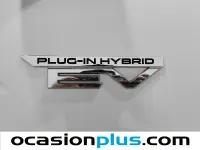 Usado Mitsubishi Eclipse Cross 188 CV (138 kW) 2025 Blanco SUV