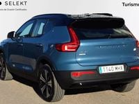 Usado Volvo XC40 Plus 300 kW (408 CV) 2023 SUV