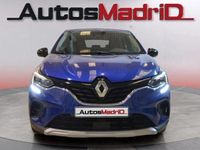 Usado Renault Captur Evolution 160 CV (117 kW) 2022 SUV