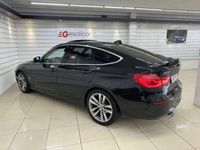 usado BMW 320 Gran Turismo 320 dA