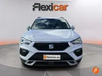 Usado Seat Ateca FR 150 CV (110 kW) 2023 Blanco SUV
