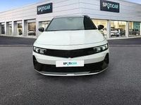 Usado Opel Astra 180 CV (132 kW) 2023 Blanco Berlina