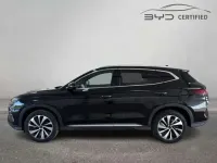 Usado BYD Seal U Comfort 218 CV (160 kW) 2025 Negro SUV