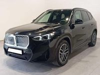 Usado BMW iX1 Luxury Line 150 kW (204 CV) 2025 Negro SUV