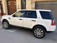 Usado Land Rover Freelander 2 160 CV (117 kW) 2010 Blanco SUV