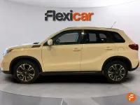 Usado Suzuki Vitara GLX 129 CV (94 kW) 2021 Blanco SUV