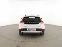 Usado Volvo V40 CC Kinetic 150 CV (110 kW) 2014 Blanco Familiar